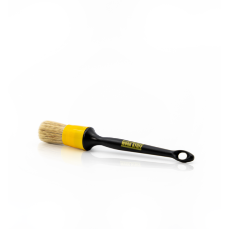 Work Stuff Detailing Brush 30mm Short