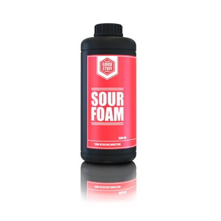 Good Stuff Sour Foam 1000ml