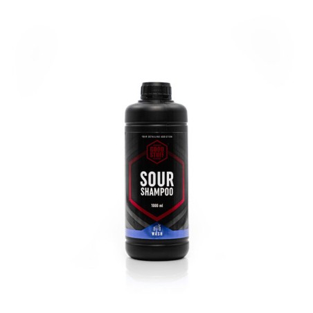 Good Stuff Sour Shampoo 1000ml