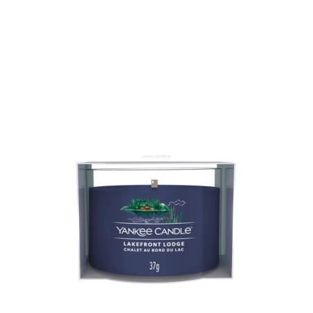 Yankee Candle Lakefront Lodge Mini