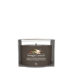 Yankee Candle Vanilla Bean Expresso Mini