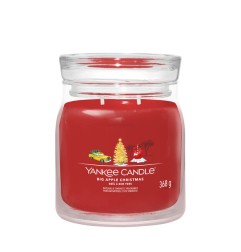 Yankee Candle Big Apple Christmas