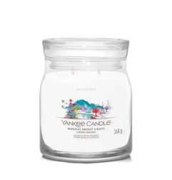 Yankee Candle Magical Bright Lights