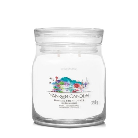 Yankee Candle Magical Bright Lights