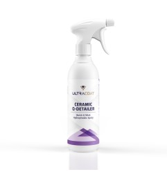 Ultracoat Ceramic Q-Detailer 500 ml