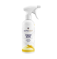 Ultracoat Finest Wipe 500ml