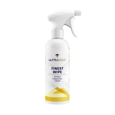 Ultracoat Finest Wipe 500ml