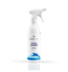 Ultracoat Glass Cleaner 500ml