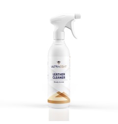 Ultracoat Leaher Cleaner 500ml