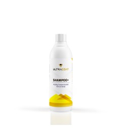 Ultracoat Shampoo+ 500 ml