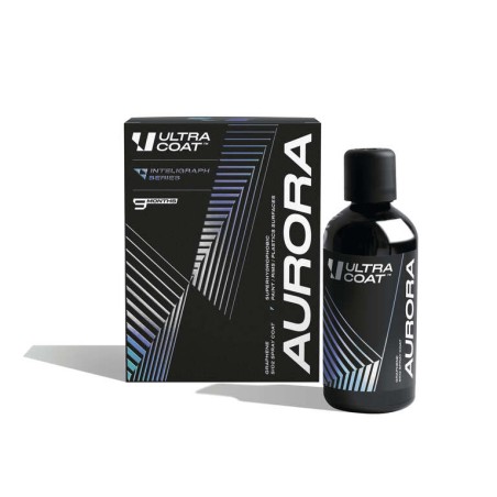 Ultracoat Aurora 100ml INTELIGRAPH SERIES