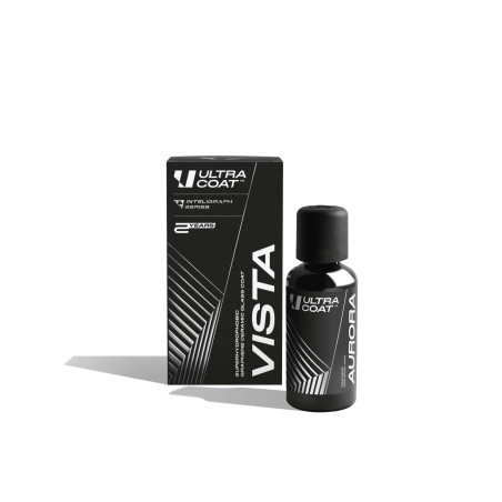 Ultracoat Vista 30ml INTELIGRAPH SERIES