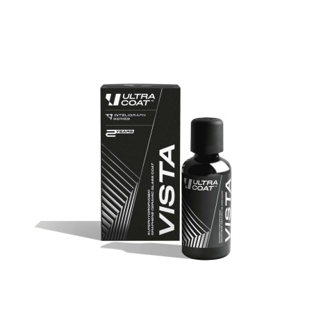 Ultracoat Vista 50ml INTELIGRAPH SERIES