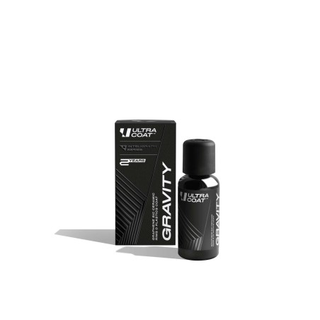 Ultracoat Gravity 15ml INTELIGRAPH SERIES