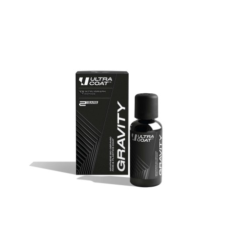 Ultracoat Gravity 30ml INTELIGRAPH SERIES