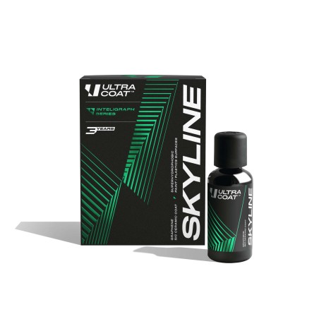 Ultracoat Skyline 30ml INTELIGRAPH SERIES