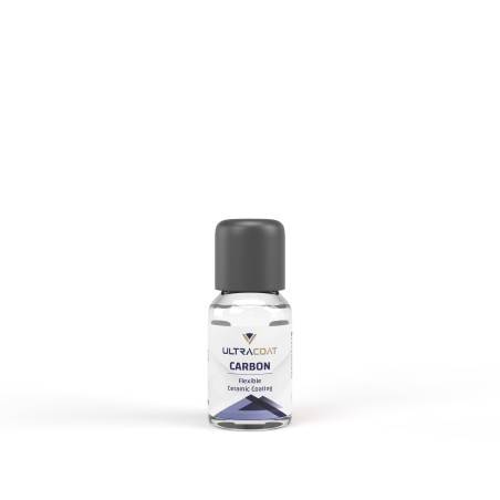 Ultracoat Carbon 15ml