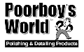 Poorboy's World