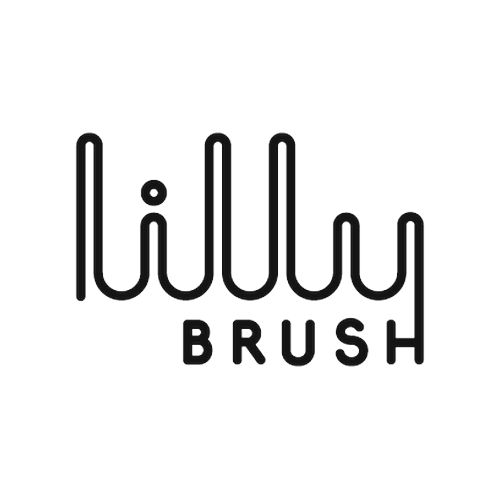 Lilly Brush