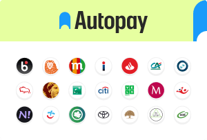 AutoPay